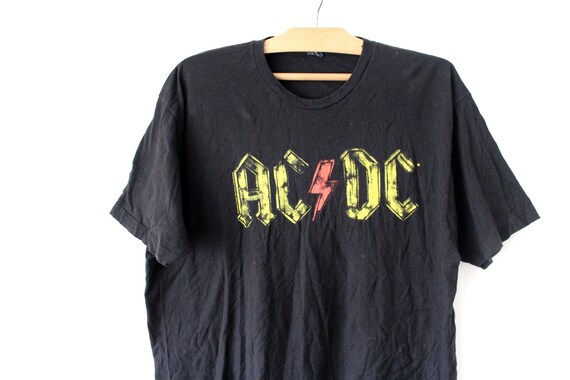 cheap vintage rock t shirts
