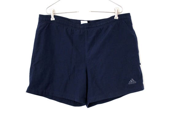 vintage sport shorts