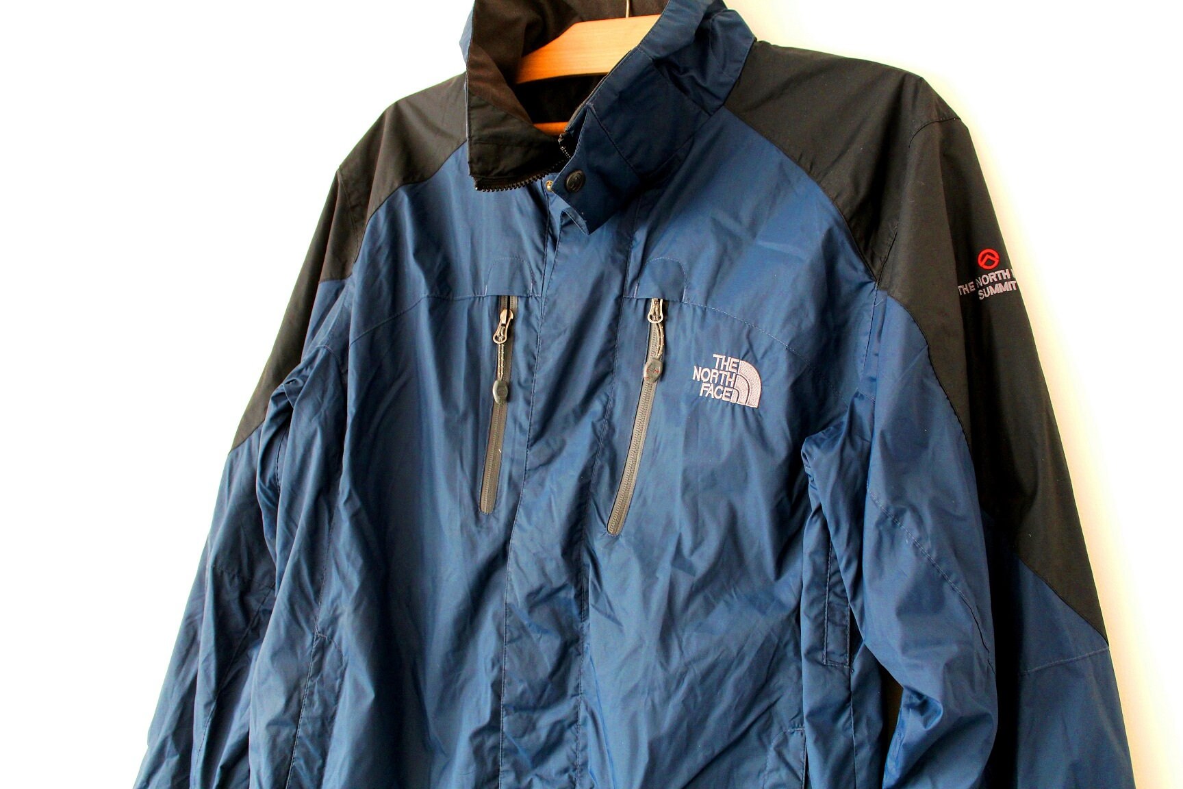 north face gore tex winter jacket