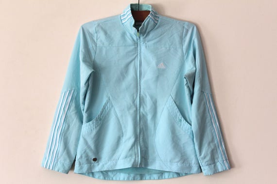 adidas jacket tracksuit