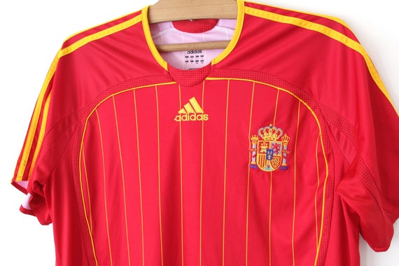 vintage adidas soccer jerseys