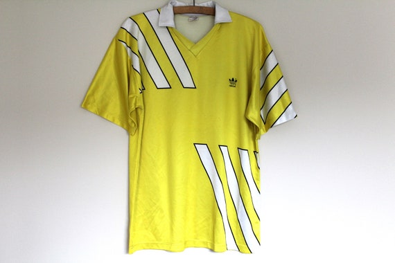 adidas soccer t shirts