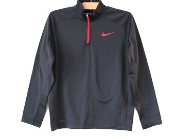 vintage 90s nike sweater