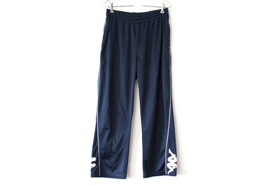 big size track pants