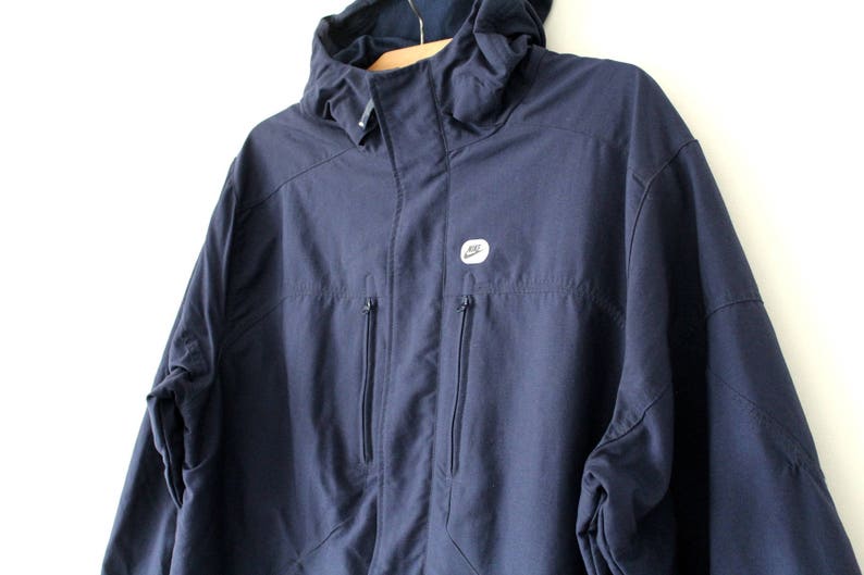mens nike coats jackets