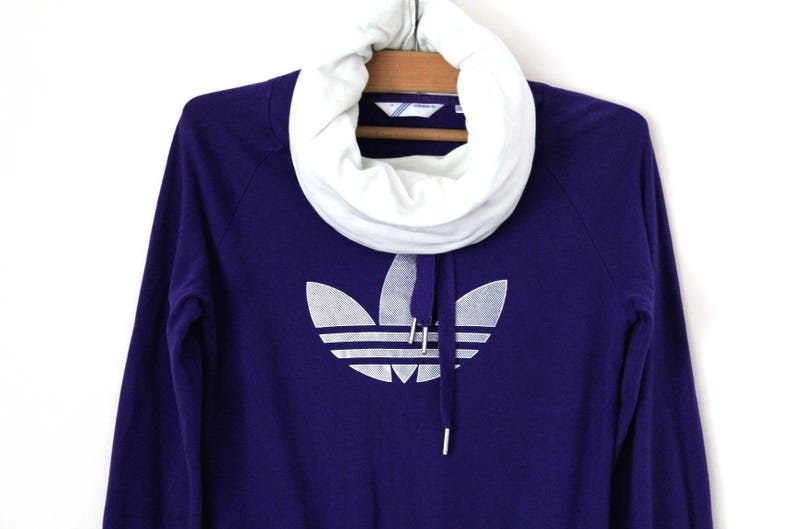 vintage adidas jumper sweater