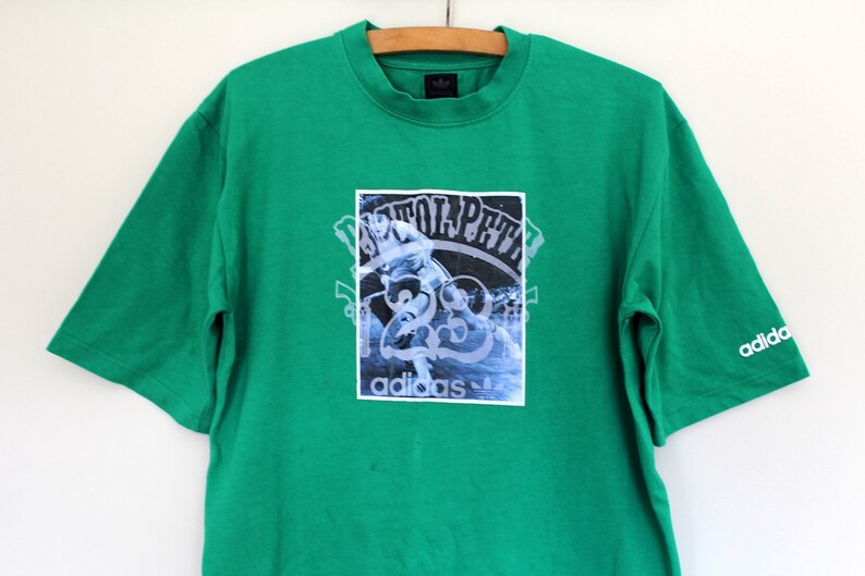 retro adidas shirt