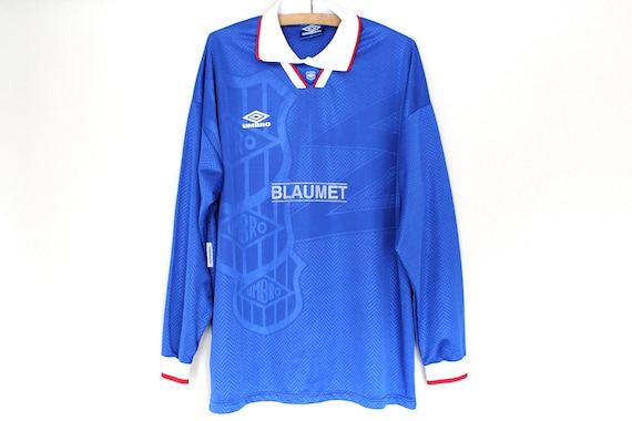 umbro training jersey