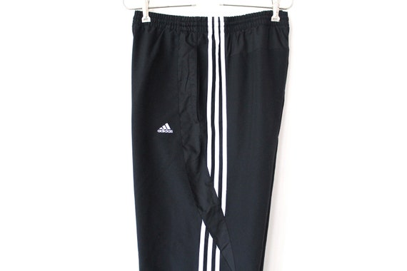 adidas windbreaker sweatpants