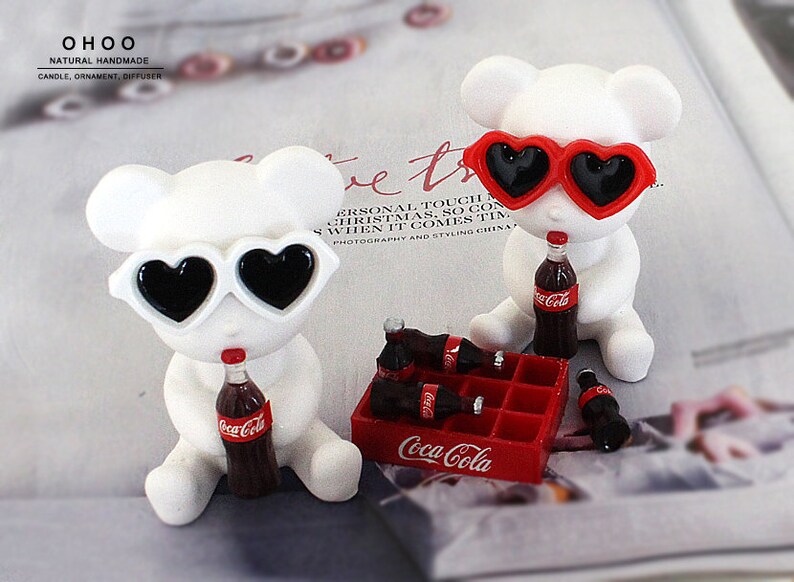 Car Air Freshener Car Accessories Car Vent Clip Plaster Air Etsy