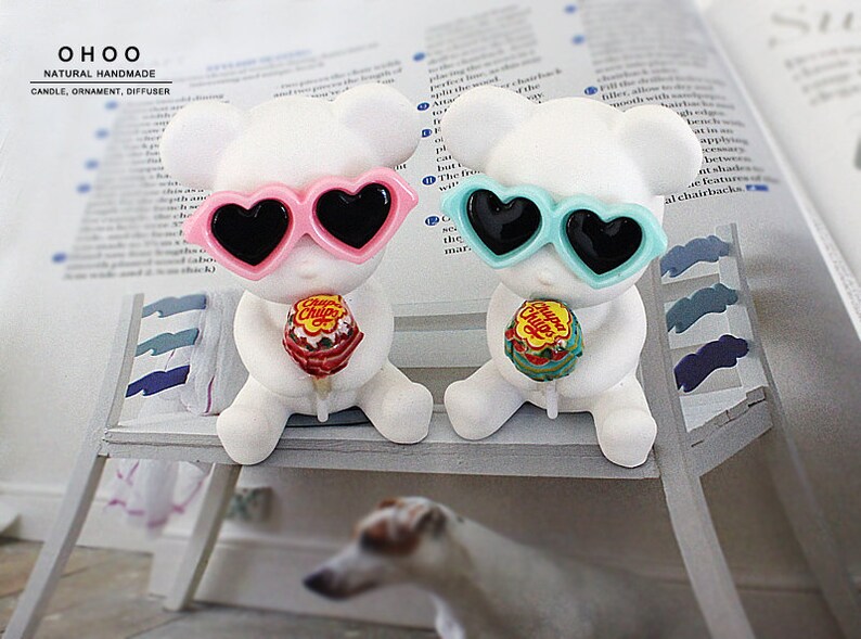 Car Air Freshener Car Accessories Car Vent Clip Plaster Air Etsy