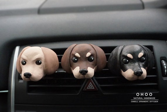 dachshund car accessories
