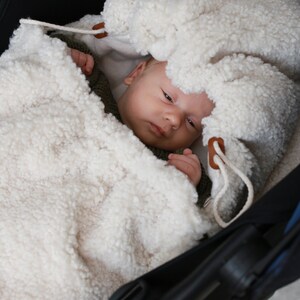 Buggy snuggle footmuff online