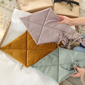 KITE wall decoration to kids room velvet hanging decor, child&#39;s room decor, kids christmast gift idea