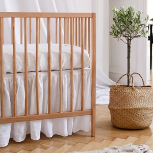 Jupe de lit bébé ikea hotsell