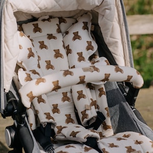 Urbini universal hot sale stroller