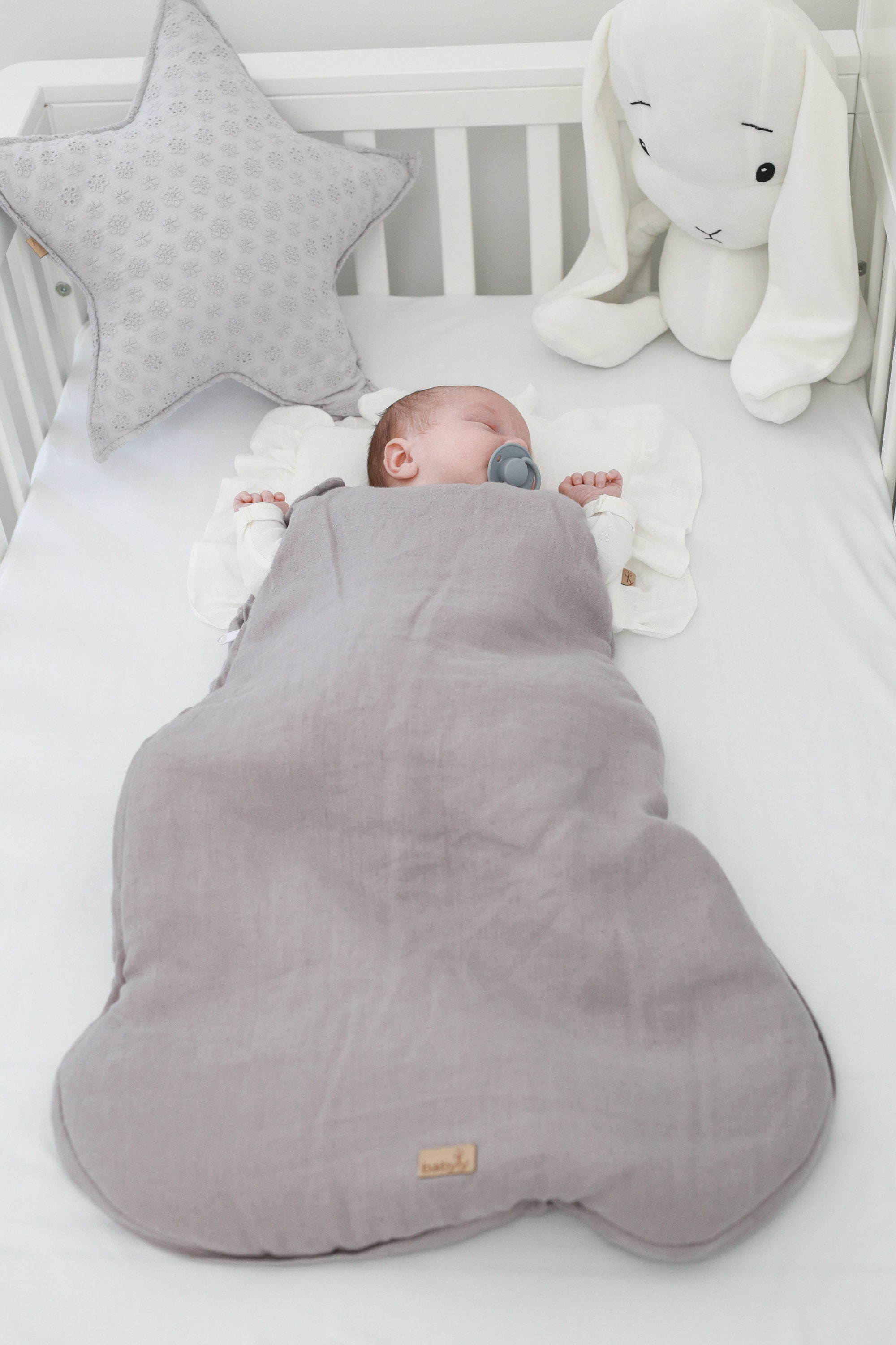 Baby sleeping bag sleeping sack newborn sleeping bag Etsy