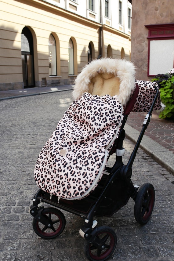 Baby Pram Footmuff,Stroller Padded Footmuff Cover Cosy Toes,Baby