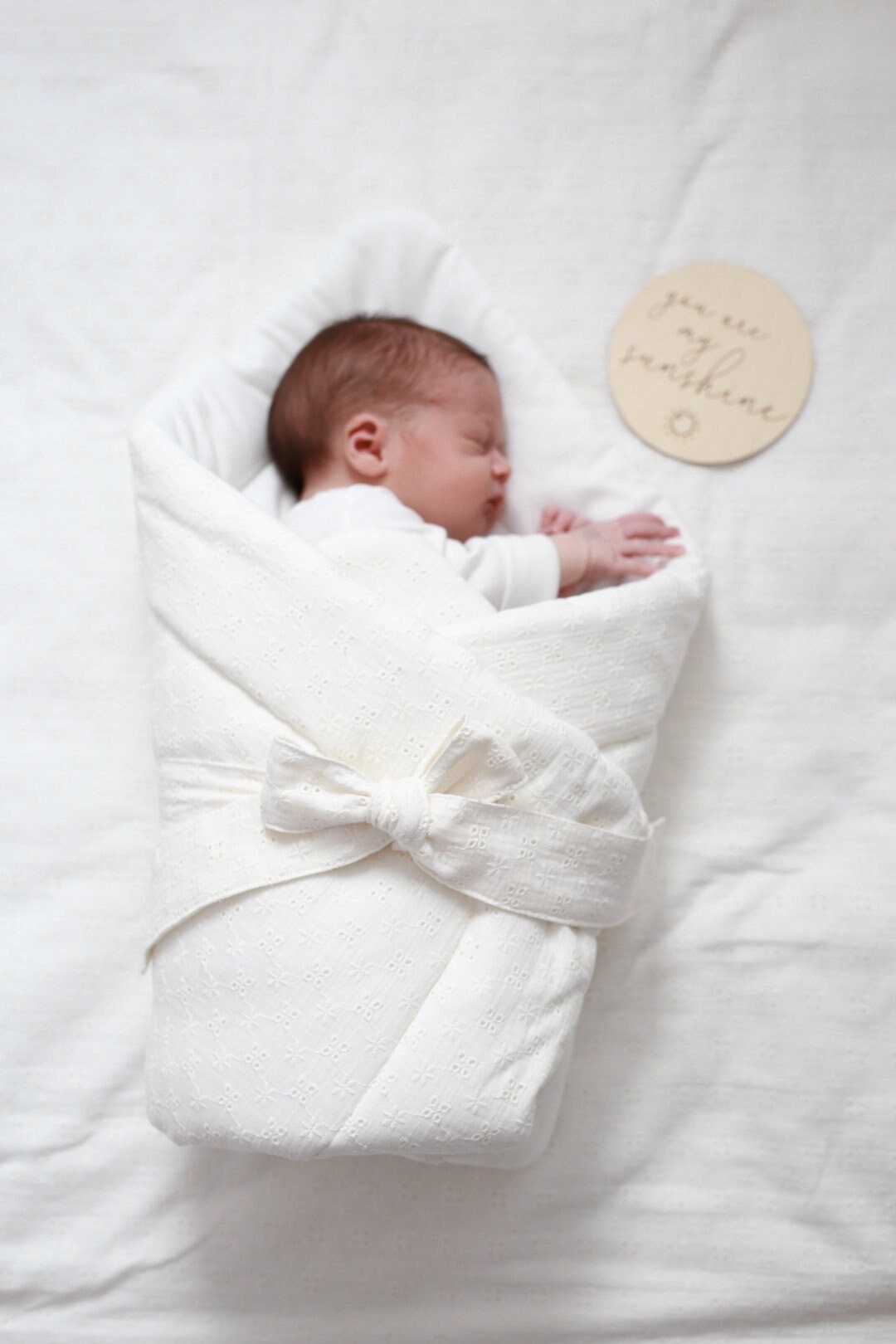 Swaddle Nest Etsy Canada