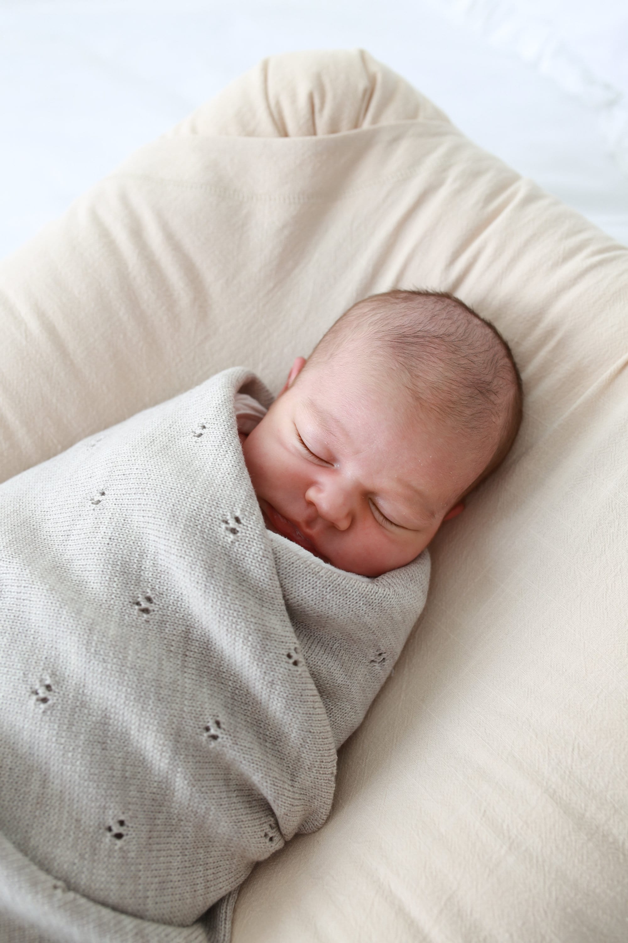 小物 BABY WOOL BLANKET STOLE Soft Merino Wool Baby Blanket – 100% Wool – Handmade Newborn