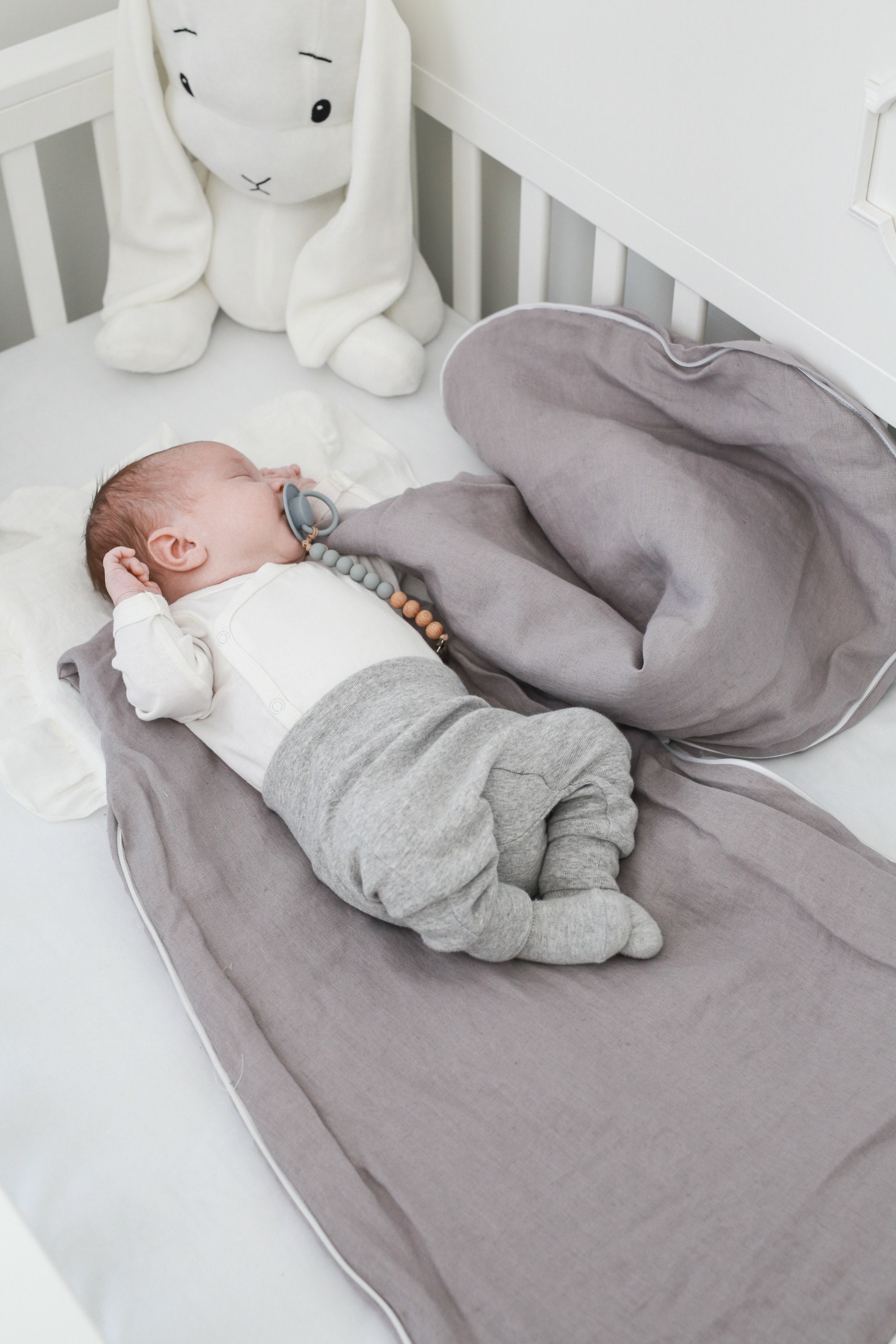 Sac de couchage pour bébé - Plaisir du Yoga