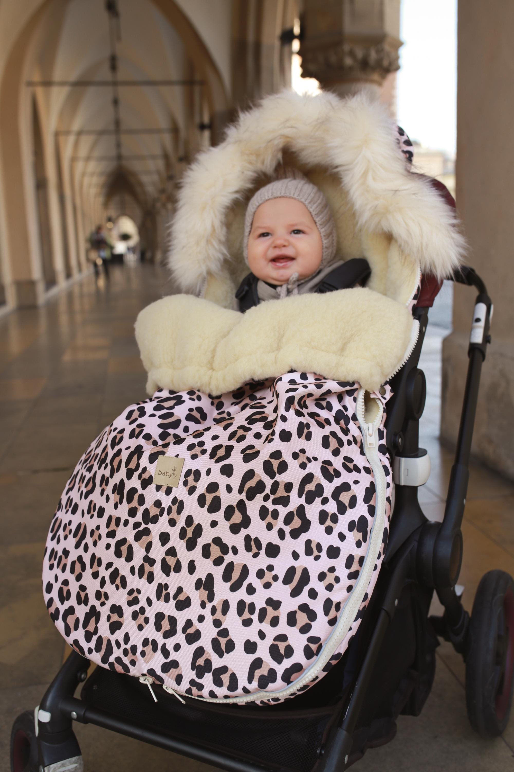 Baby Stroller Cosy Toes Liner Buggy Padded, Universal Baby Sleeping Bag Foot Protector, Windproof Warm Thick Cotton Pad Fits For Prams Pushchairs Prams Pushchairs Buggy,Black,42x90cm