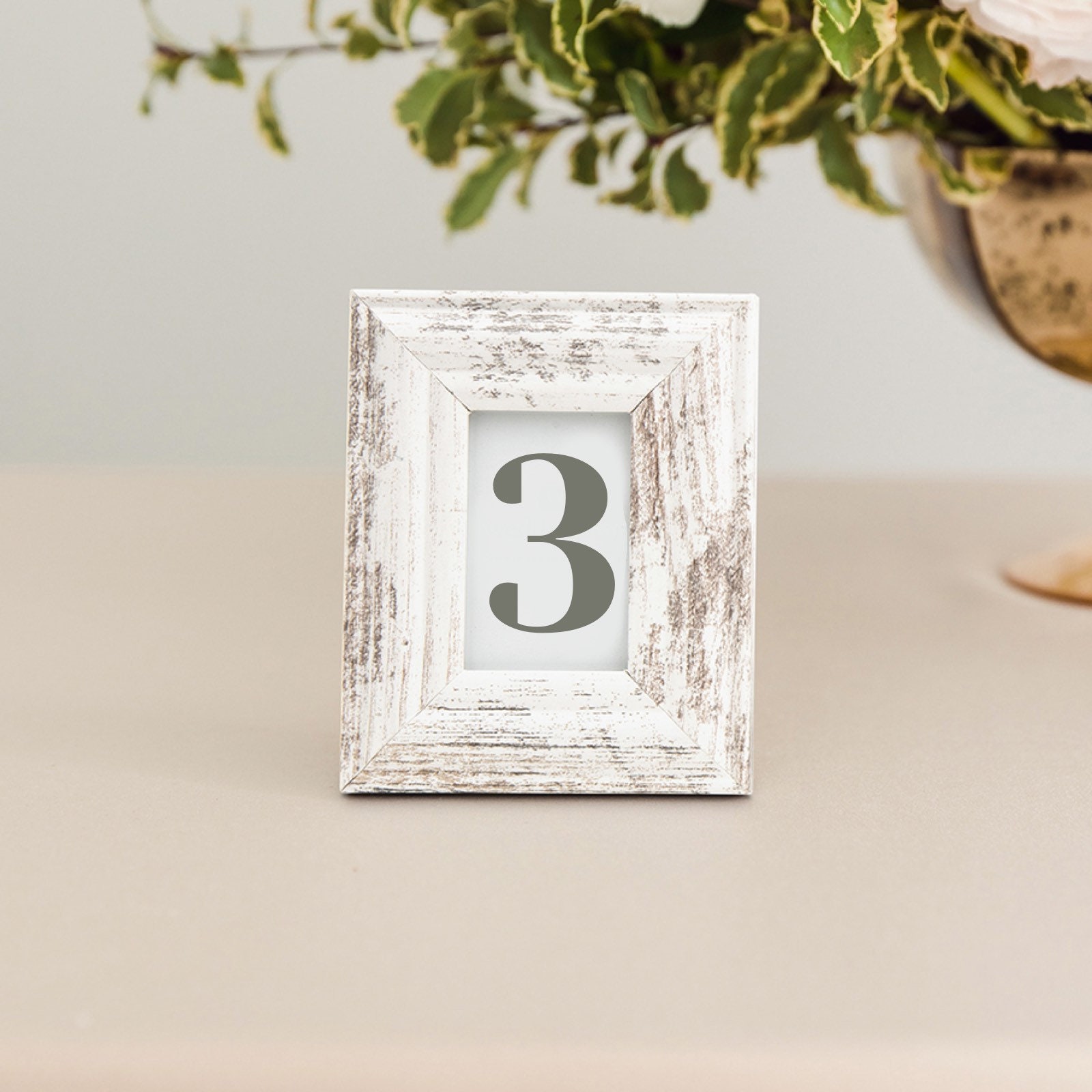 Centerpiece Frames Etsy