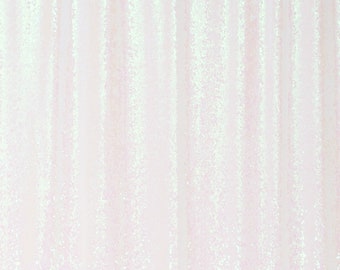 Iridescent Sequin Party Backdrop Curtains,Backdrop Curtain,birthday backdrop,unicorn party decor,photo backdrop iridescent,Blogger backdrop