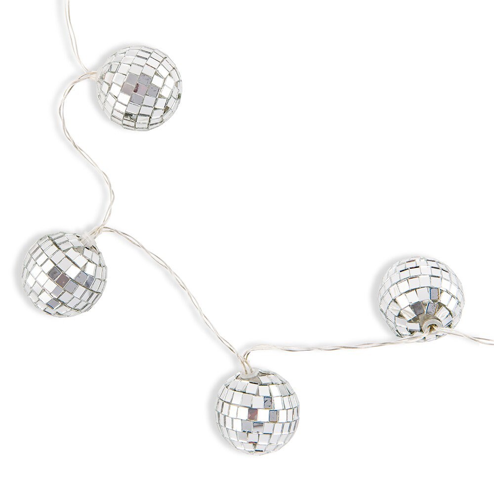 Mini Disco Ball LED Party Lights Party Lights Twinkle Lights
