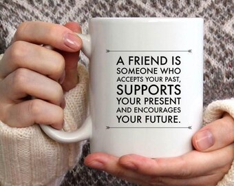 Regalos amistad cita, amigos regalo cumpleaños, regalos de amistad para mujer, taza de amigos, definición de un amigo, amistad taza de café