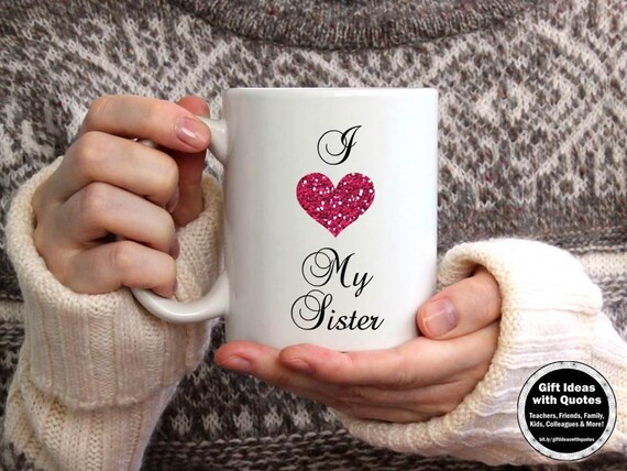 Jaime Ma Tasse De Soeur Soeur Distance Idee De Cadeau Etsy Jaime Ma Tasse De Soeur Soeur Distance Idee De Cadeau Etsy