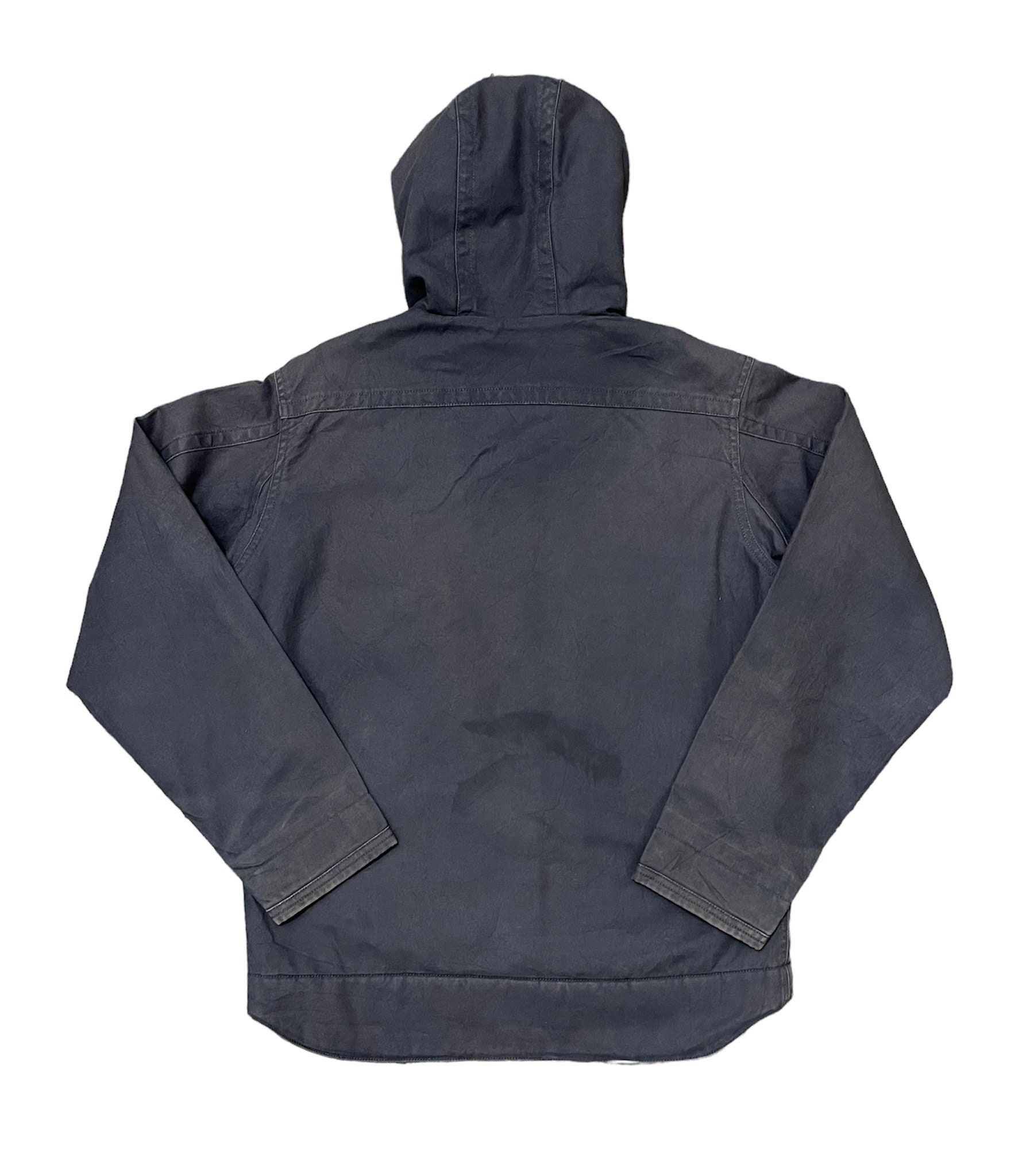 PATAGONIA NUEVO JEANS JACKET 1990'S OLD 雪なしタグ｜SAFARI