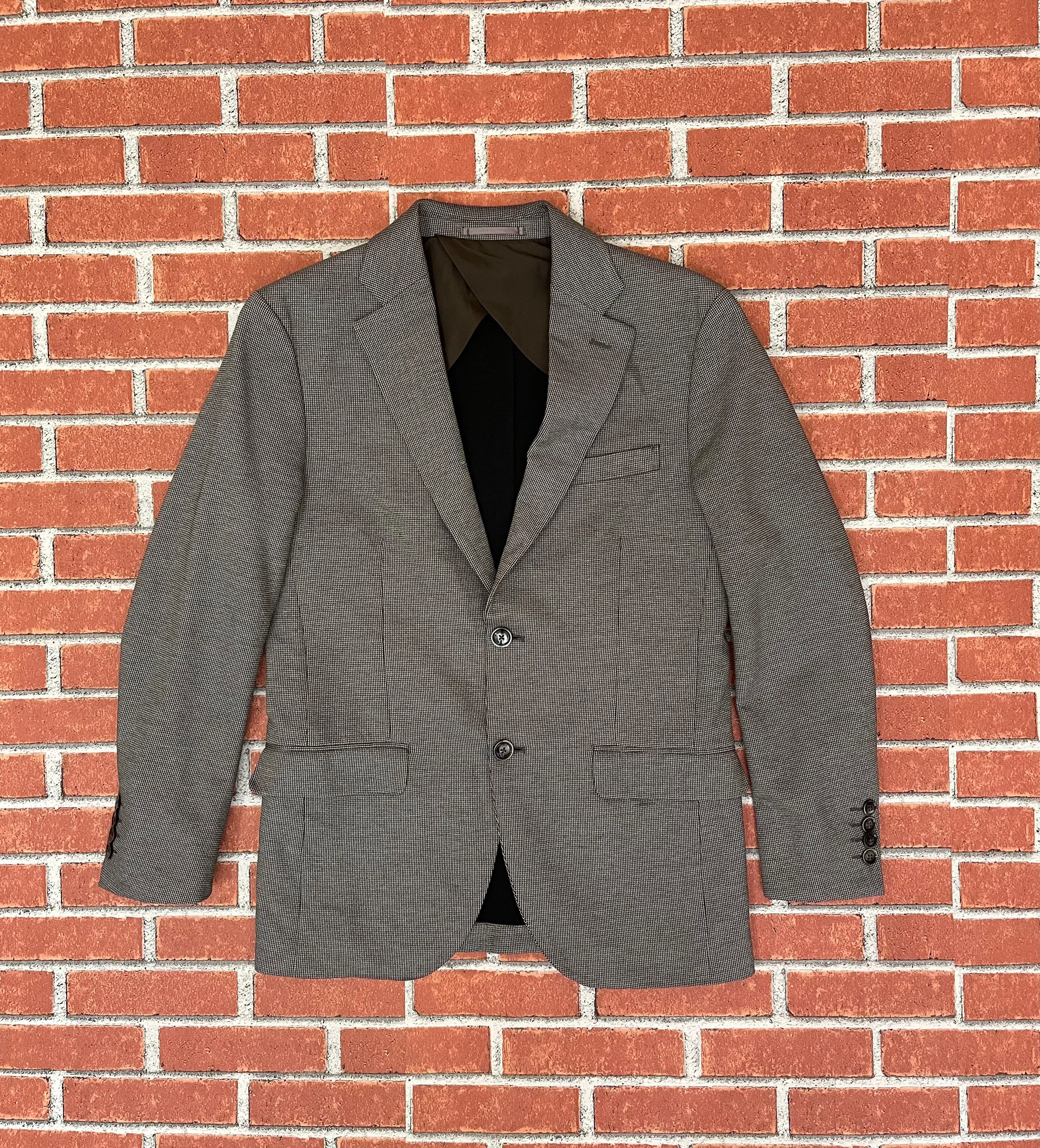Abahouse Jacket - Etsy