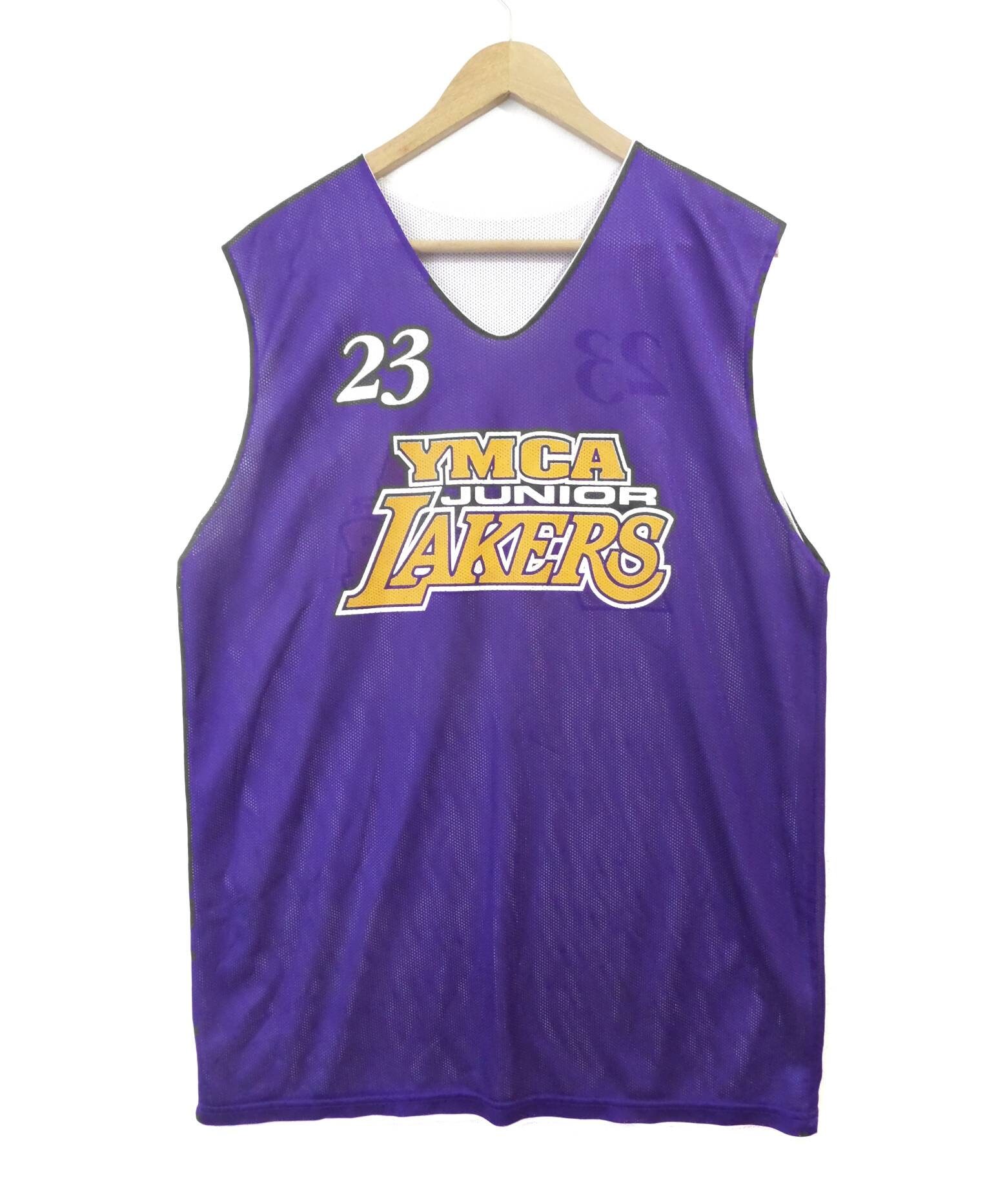 Junior lakers basketball kit hotsell