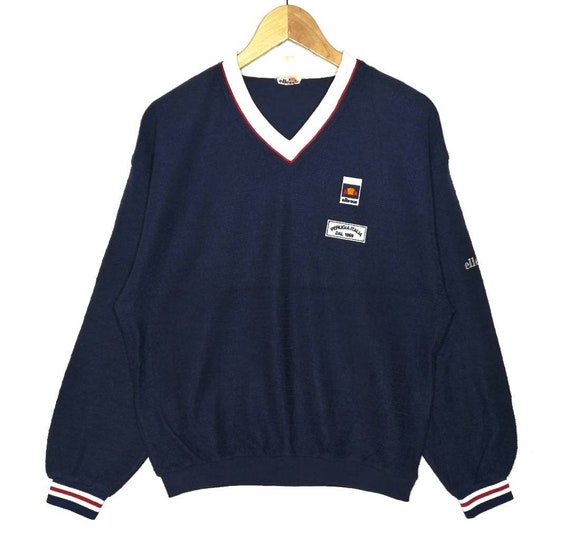 ellesse sweater sale