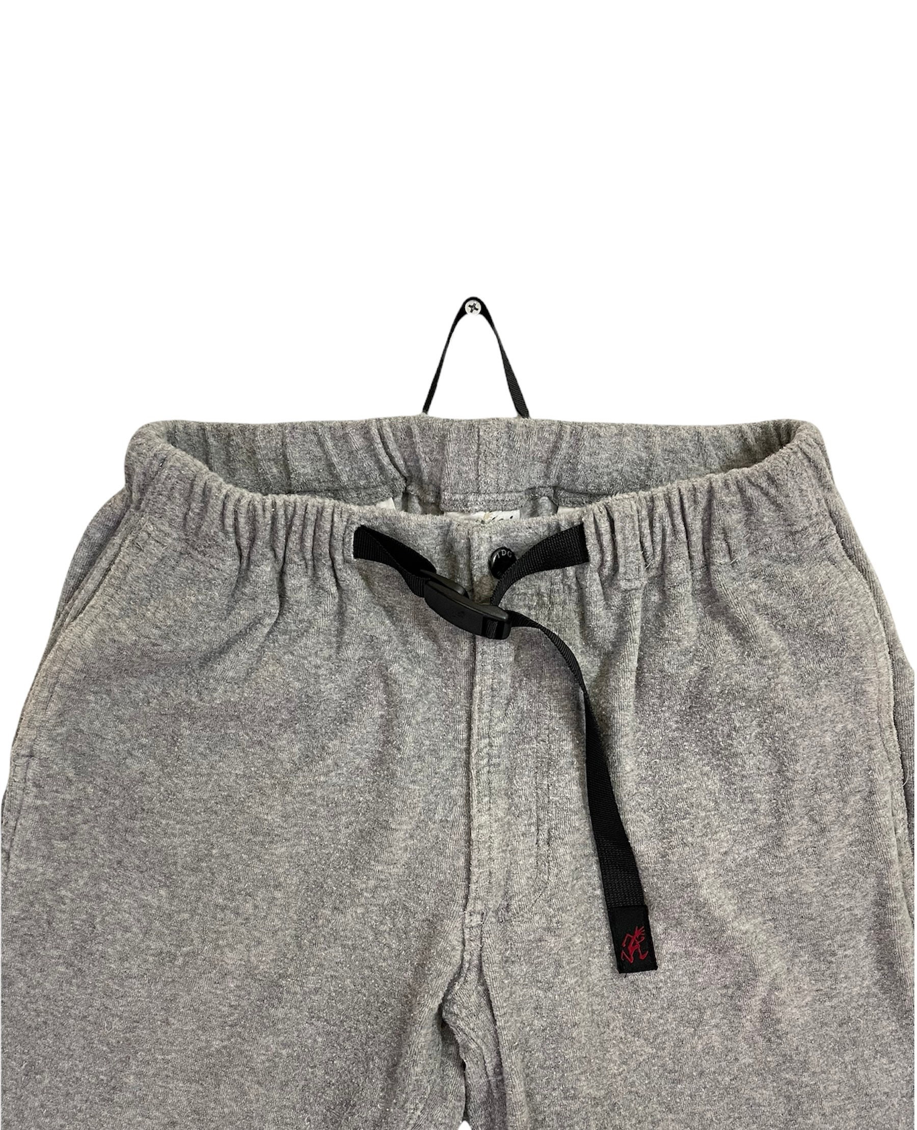 Vintage Gramicci Short Pant Gramicci Sweatpant Activewear
