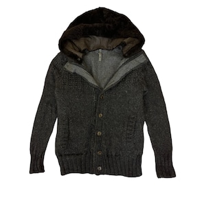 Hot Sale Italian Designer Gian Carlo Rossi jacket made in italy winter jacket cold weather jacket