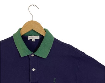 ysl polo mens price