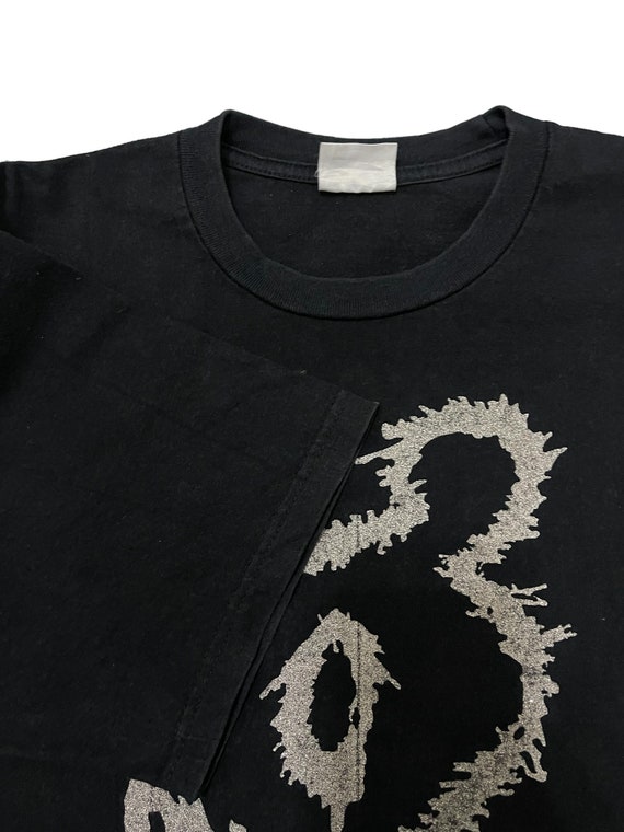 goodenough ボーダーTシャツ GOODENOUGH - GOODENOUGH ボーダー ロンTの通販 by RNK's shop