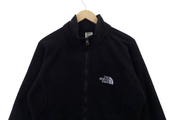 Hot Sale Rare Vintage 90s The North Face fleece j… - image 3