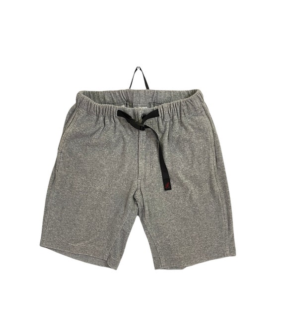 Vintage Gramicci Short Pant Gramicci Sweatpant Activewear