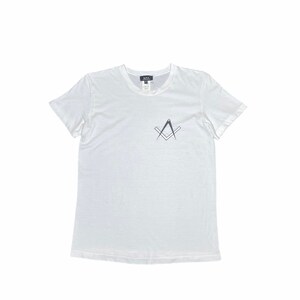 hot sale rare A.P.C. tshirt apc streetwear size medium activewear streetwear made in france