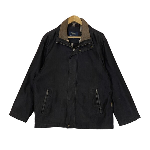 Irish Setter Jacket Etsy