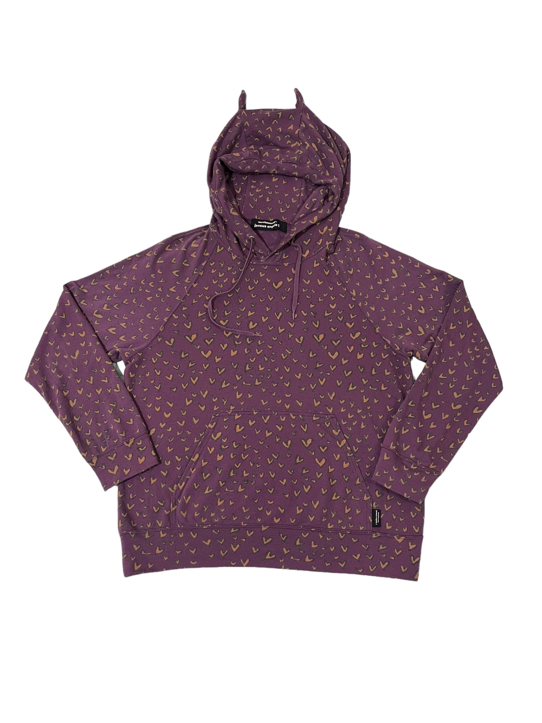 Issey Miyake Hoodie - Etsy