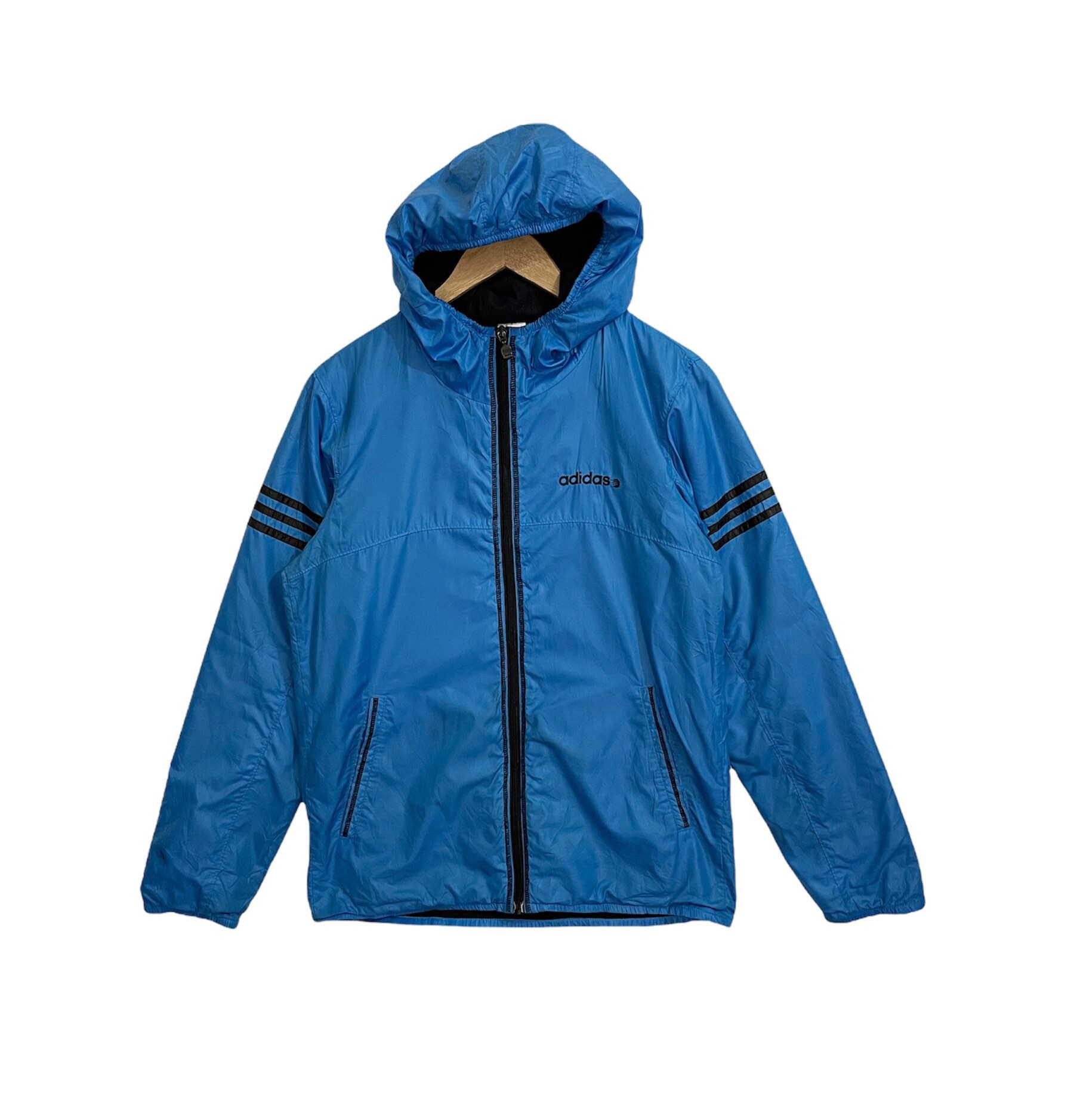 【Adidas コリア】 Lightweight Printed Woven Jacket Adidas Originals Xilofloresta Track Jacket M Brazil Farm