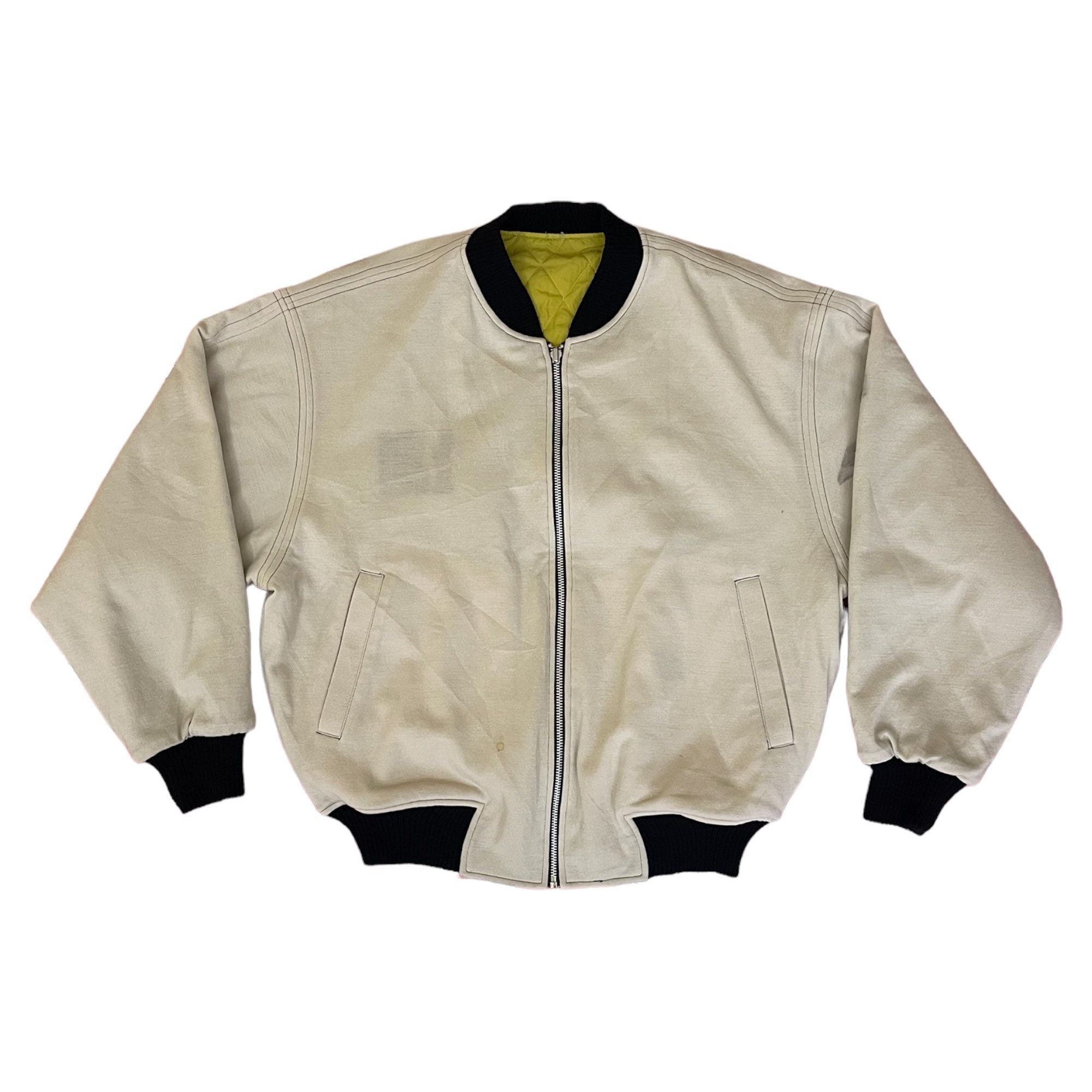 Hot Sale !! Rare !! Japanese Brand Mr Junko Bomber Jacket