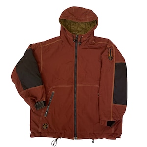 Hot Sale !! Columbia outwear jacket winter jacket cold weather jacket columbia mountain jacket size large good condition