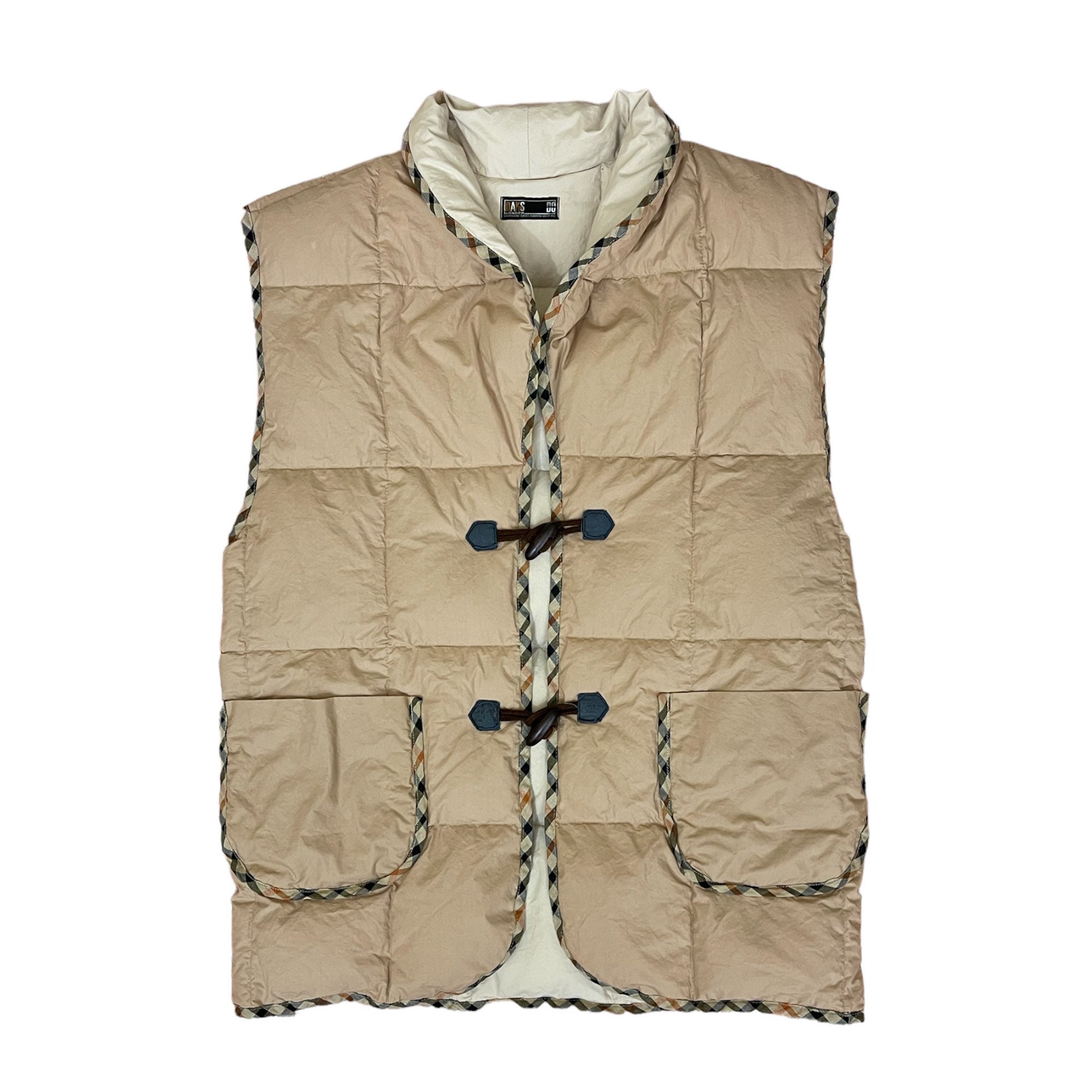 Daks Jacket - Etsy Daks Jacket - Etsy