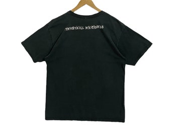 DHR USED TシャツDigital Hardcore Recordings Digital Hardcore Recordings (DHR)