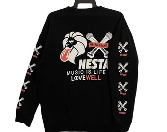 Nesta Brand - Etsy